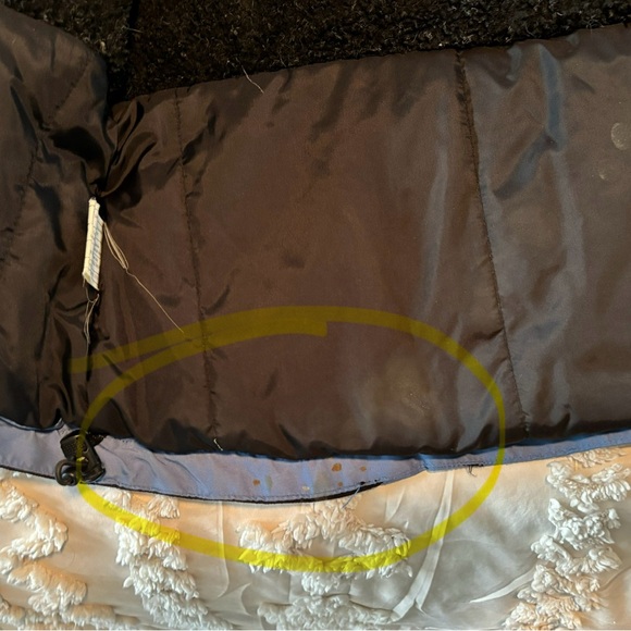 Polaris Snowmobile Jacket - Picture 7 of 8